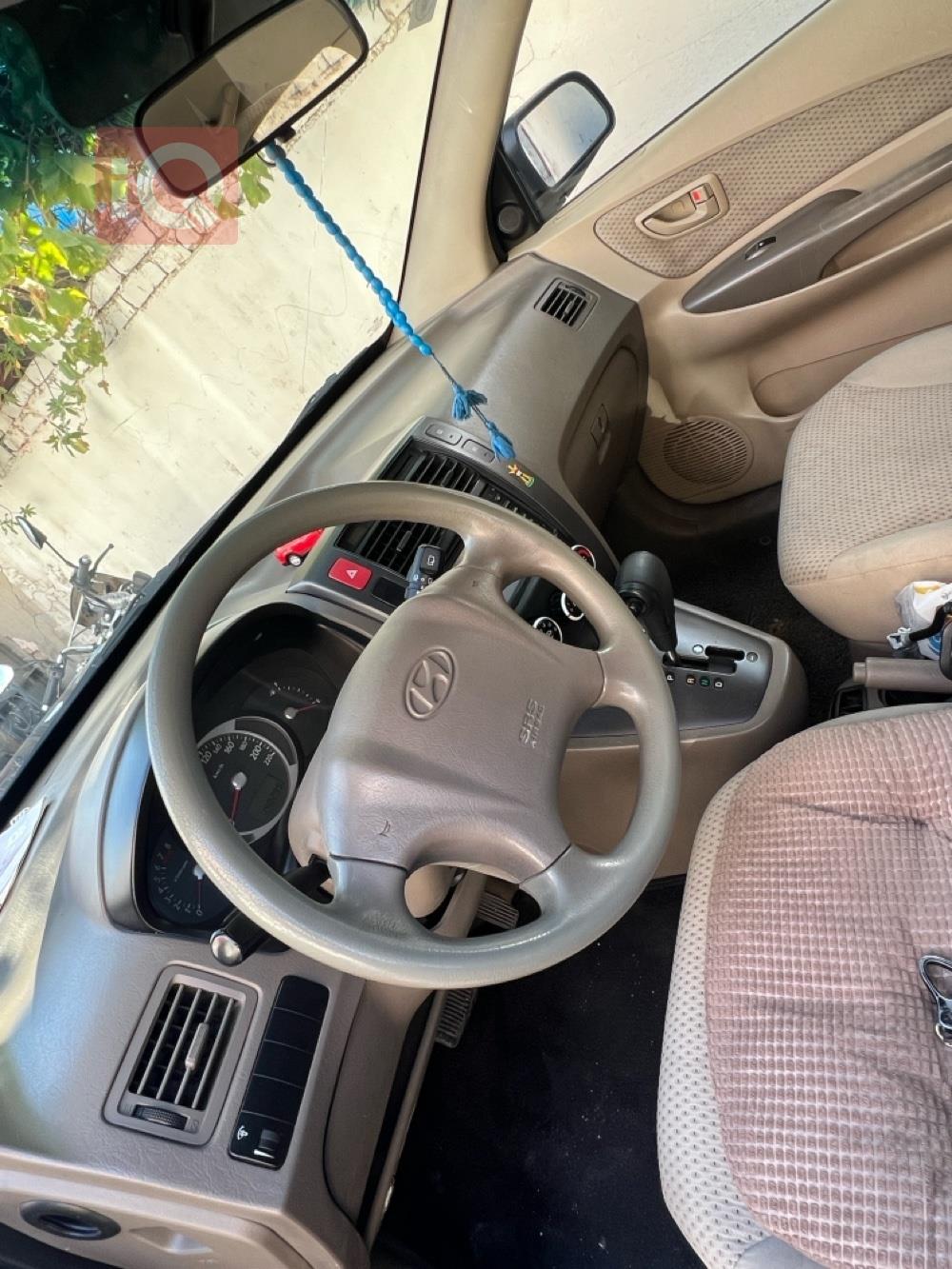 هيونداي توسان